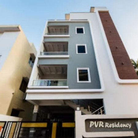 Feel Like Home -Guest House Near Tenneti Park วิสาขปัตนัม ภายนอก รูปภาพ