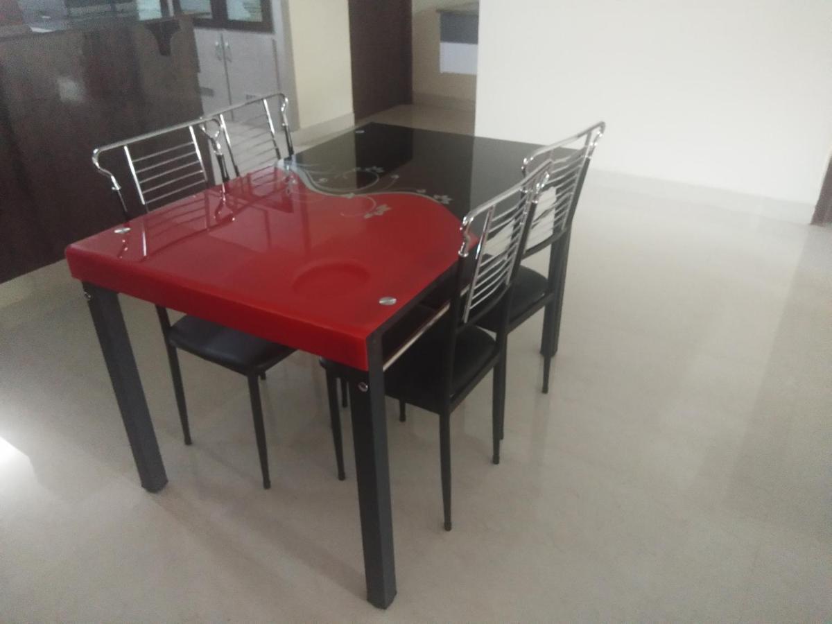 Feel Like Home -Guest House Near Tenneti Park วิสาขปัตนัม ภายนอก รูปภาพ
