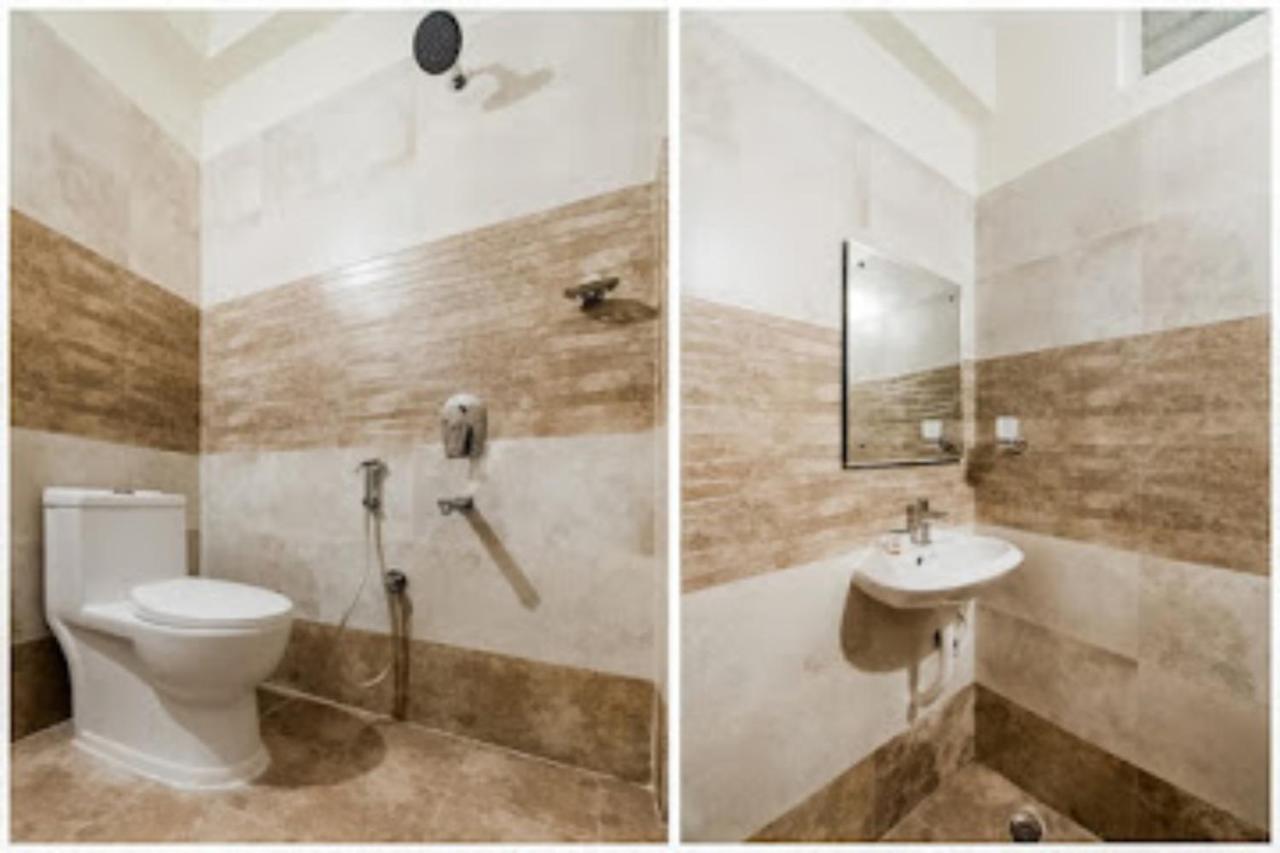 Feel Like Home -Guest House Near Tenneti Park วิสาขปัตนัม ภายนอก รูปภาพ